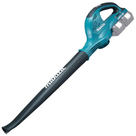 Аккумуляторная воздуходувка Makita DUB361Z (без акк, без з/у)