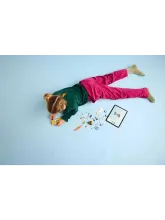 Конструктор Friends 42659 Машина для автопутешествий