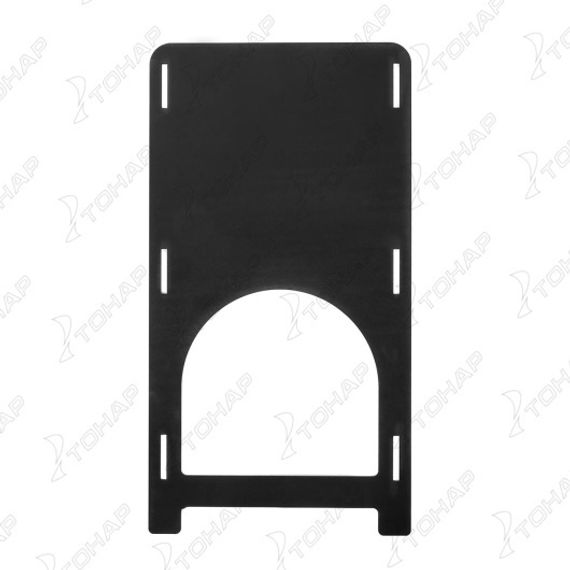 Печь под казан сборная ПКM-01, ст.3 мм, термостойкое покрытие, (T-HS-PKM-01) Helios