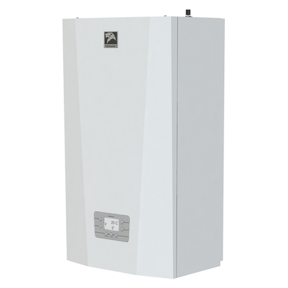 Настенный газовый котел Лемакс PRIME-V24