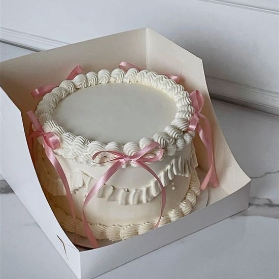 Бенто-торт ЛАМБЕТ с вашей надписью