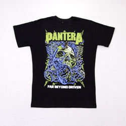 Футболка Pantera