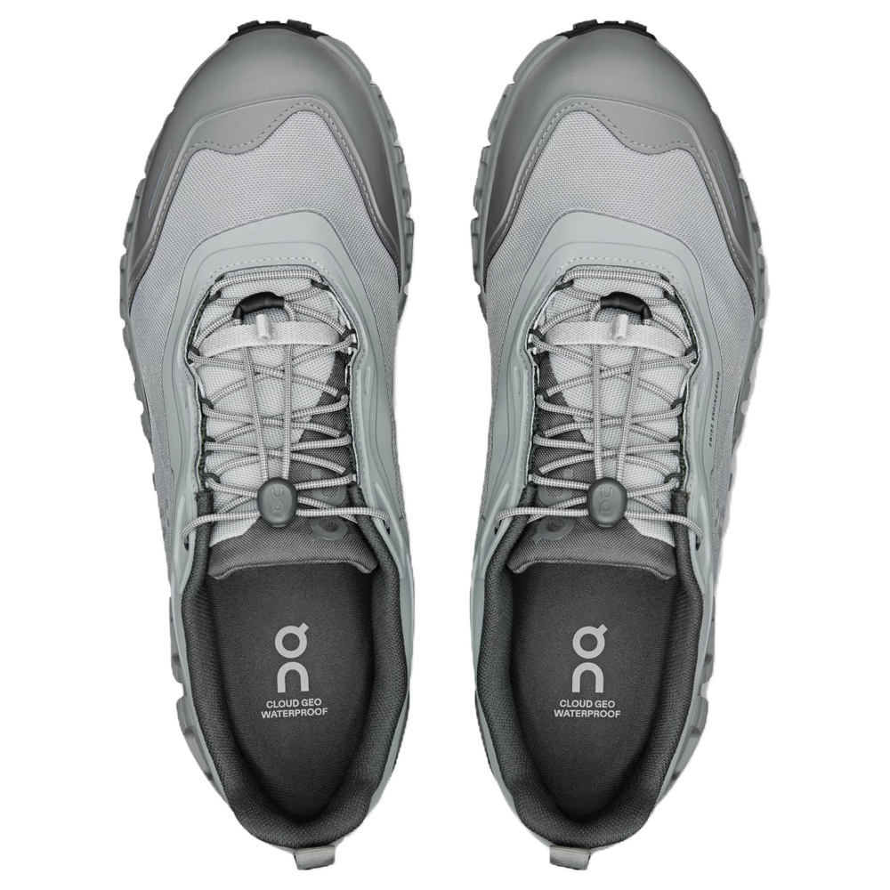 On Cloud 6 Waterproof Support