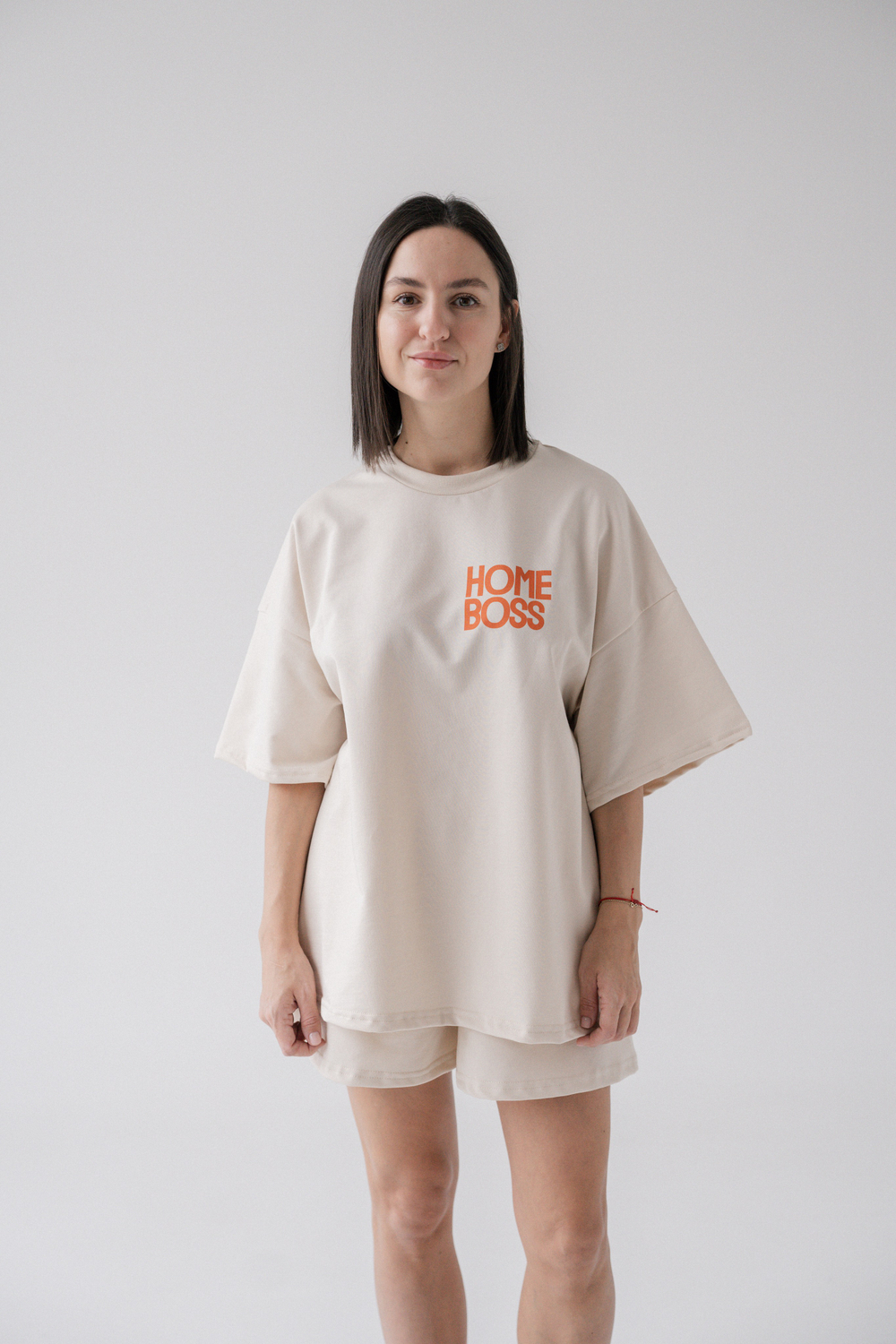 Пижама HOME BOSS
