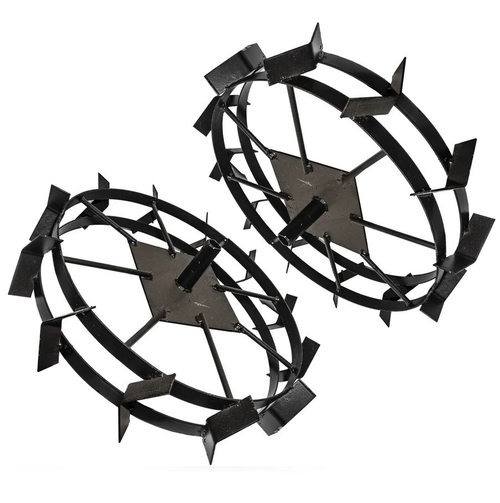 Грунтозацеп для окучивания Huter 600/130 для МК-7000/МК-7500/МК-8000 2 шт