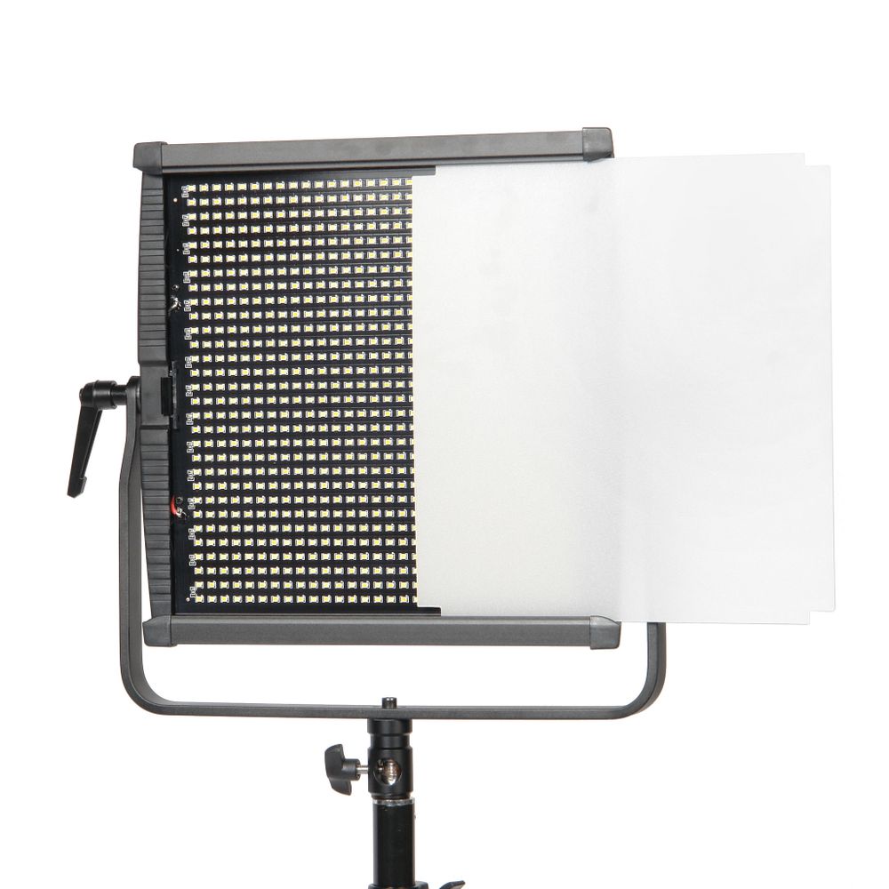 Falcon Eyes FlatLight 100 LED Bi-color