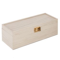 GAEM Шкатулка для украшений, L29,5 W11 H10,5 см