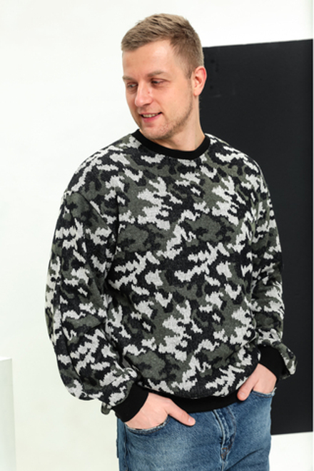 Толстовка 7419