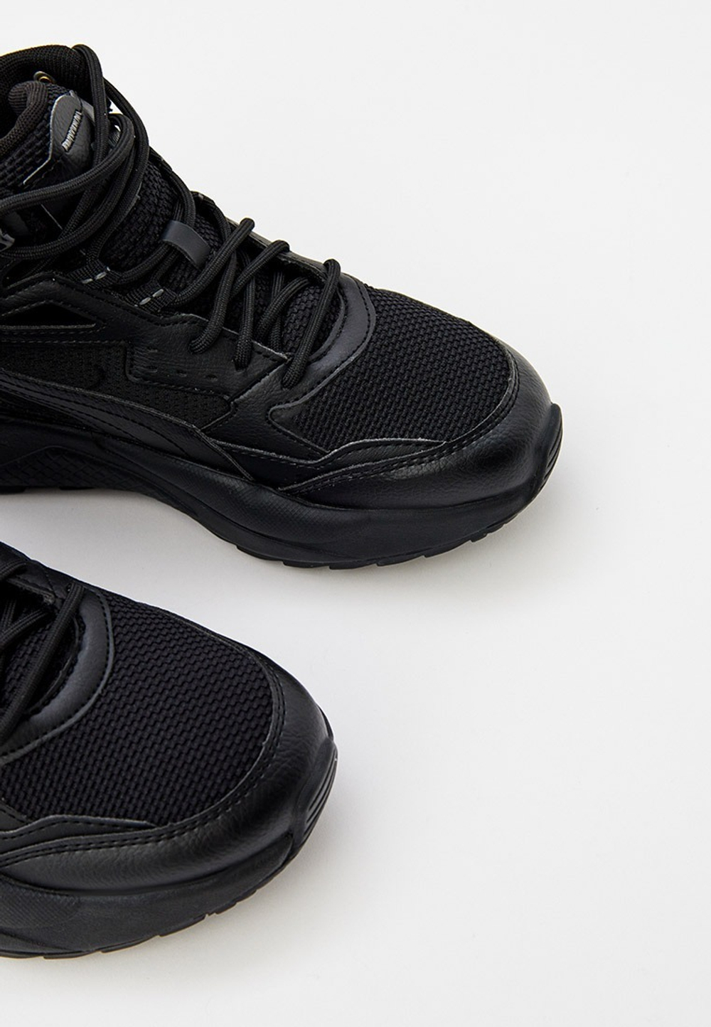 Кроссовки мужские Puma X-RAY Speed Mid WTR