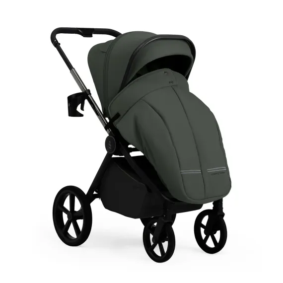 Прогулочная коляска SBL Elegante Therma Green