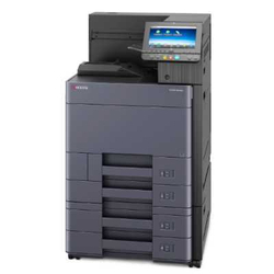 Принтер Kyocera Ecosys P4060dn