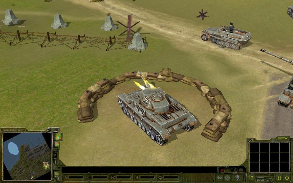 Sudden Strike 3 (для ПК, цифровой код доступа)