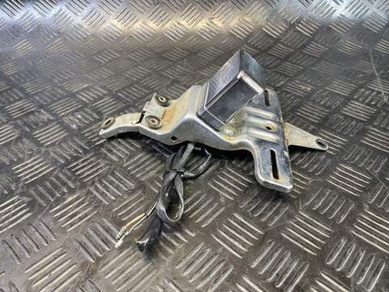 Подсветка номера Suzuki Intruder VS750 VR51A