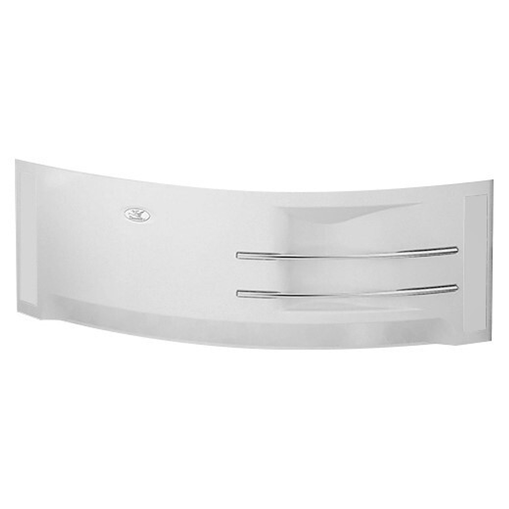 Фронтальная панель (экран) Radomir (Радомир) София 170 L, с полотенцедержателем