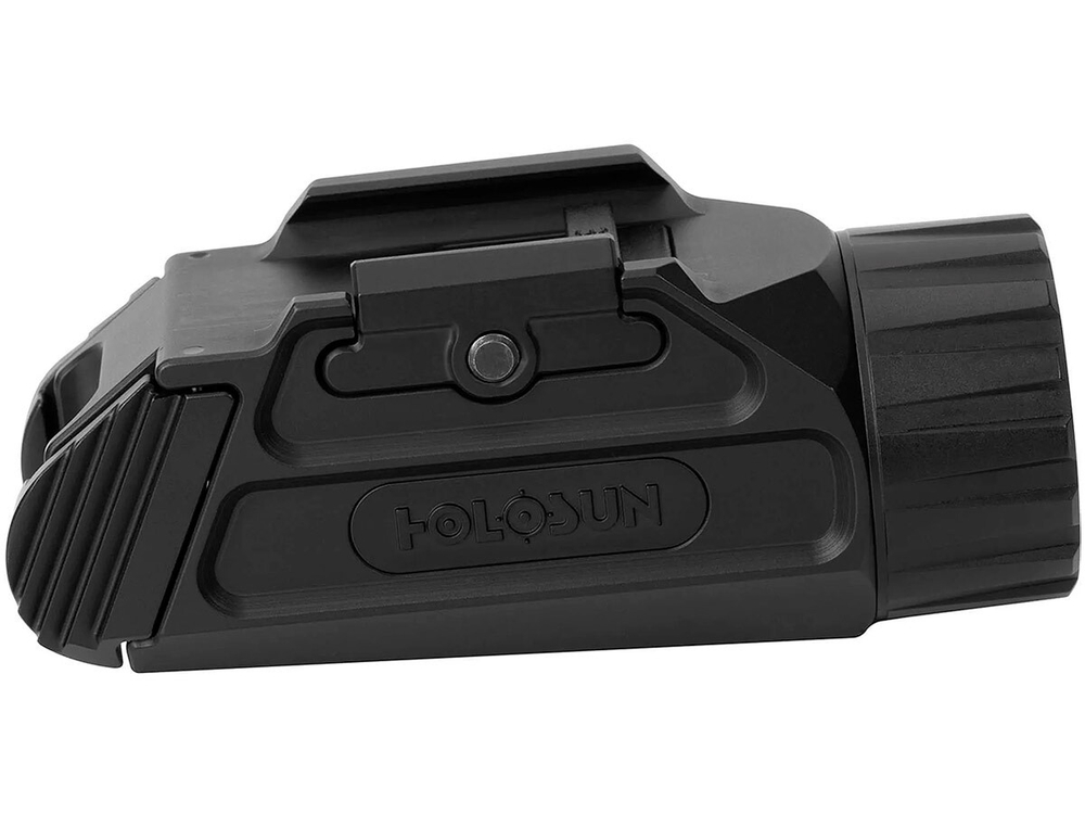 Фонарь подствольный HOLOSUN P.ID HC пистолетный 800lm / 42000cd (P.ID HC)