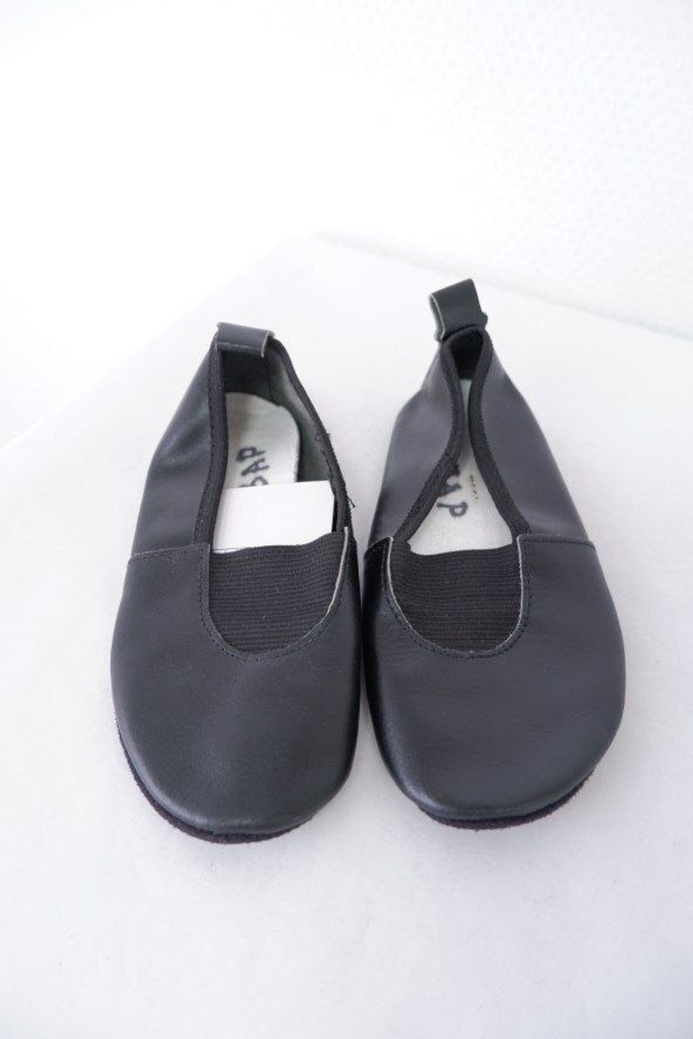 Чешки для танцев 26 размер