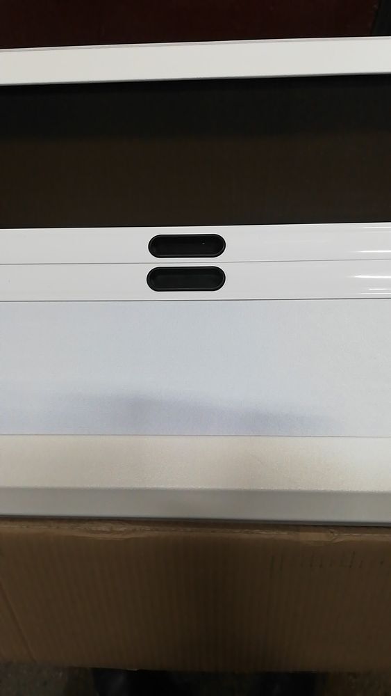 Окно откидное Mobile Comfort W1060R 1000x600 мм, штора рулонная, антимоскитка