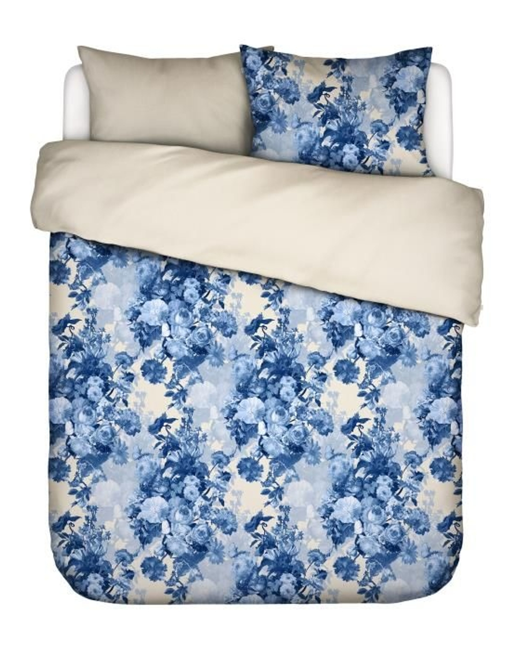 ESSENZA Комплект постельного белья Leila