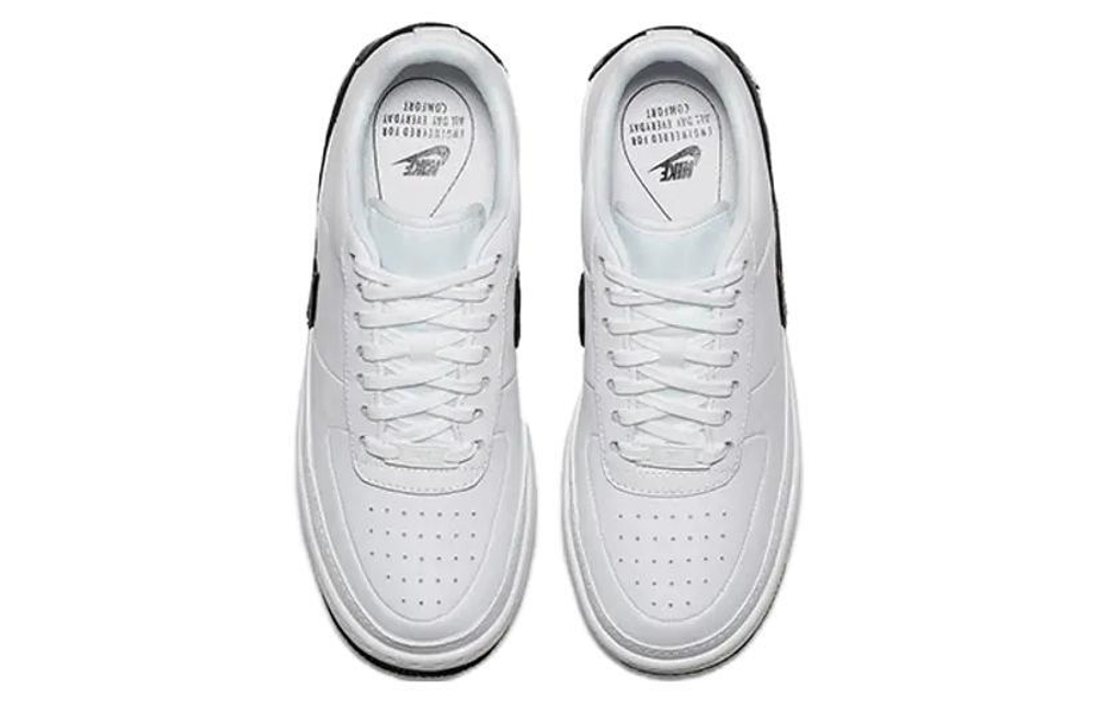 Кроссовки Nike Air Force 1 Jester Xx (W) (Женская размерная сетка)