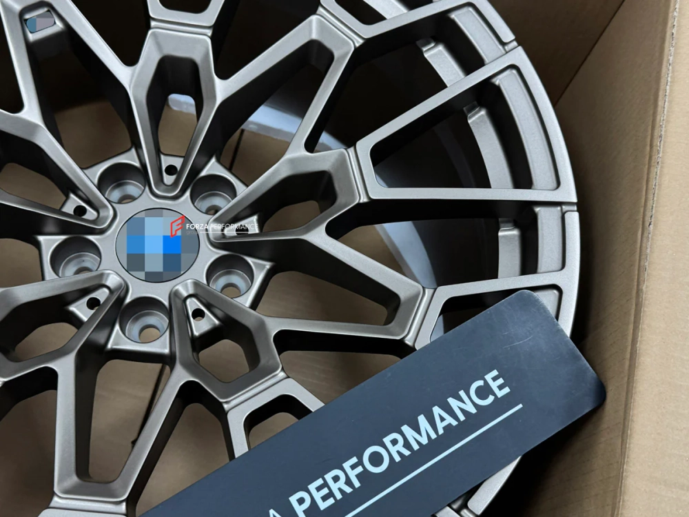 КОВАНЫЕ ДИСКИ ДЛЯ BMW M2 G87 Рестайлинг 2026 БМВ