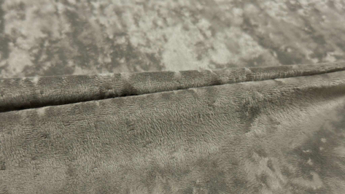 CRUSH 05 мебельная ткань велюр