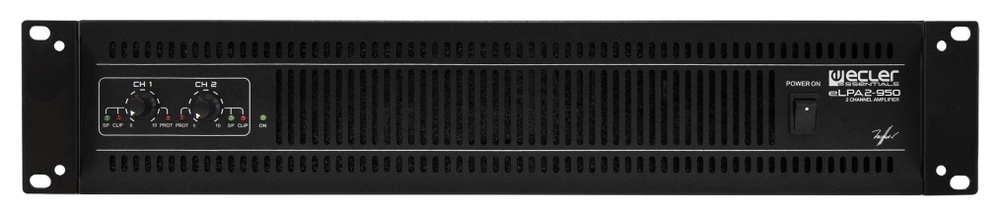 Усилитель Ecler eLPA2-950