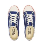 Кеды Два мяча 1971-02 синие