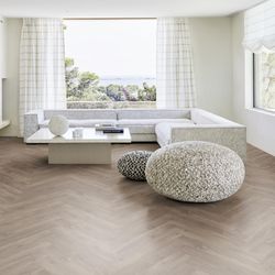 Винил Kahrs Sarek CHW 120