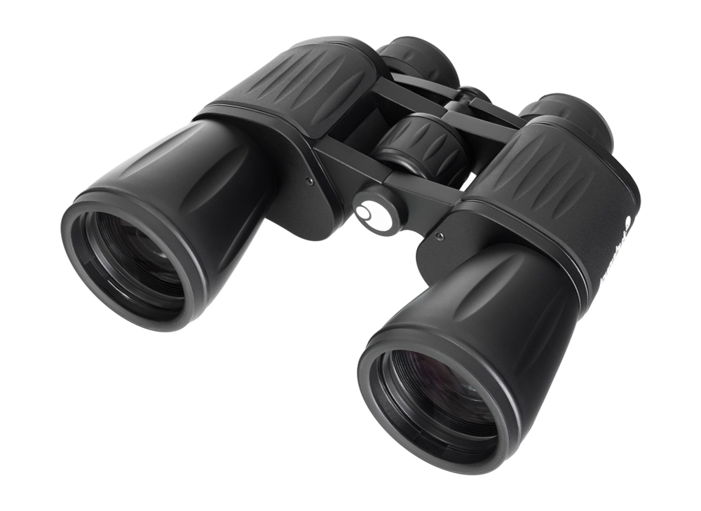 Бинокль Levenhuk New Atom 20x50