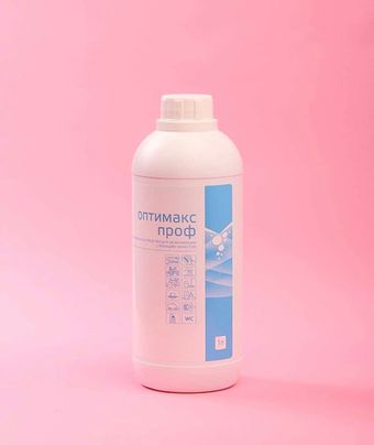 Оптимакс проф 1 л
