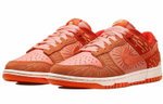 Кроссовки Nike Dunk Low Nh "Winter Solstice" (Женская размерная сетка)