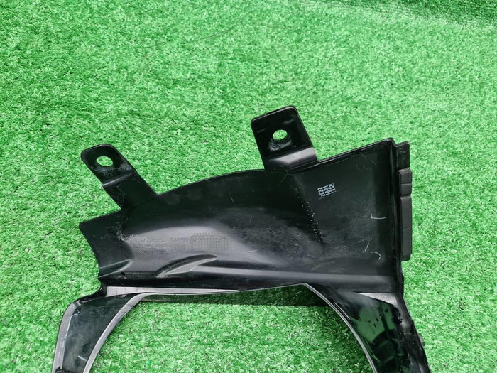 Накладка фары левая Haval Dargo (2022-н.в.)