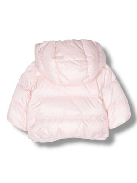 Пуховик Moncler