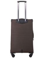 Чемодан 457 / Суперлегкий каркас