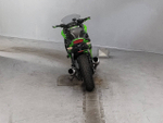 Kawasaki Ninja 400R 2013