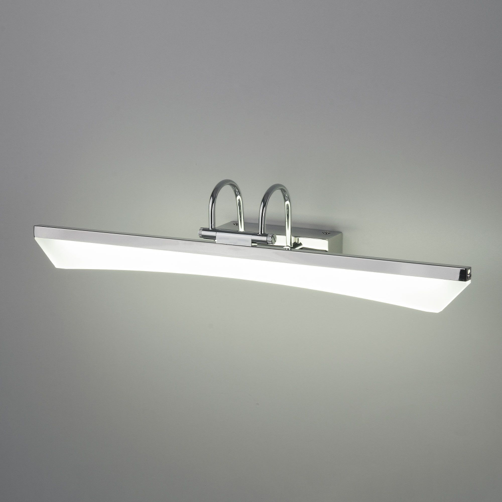 Настенный светодиодный светильник Selenga Neo LED MRL LED 7W 1004 IP20