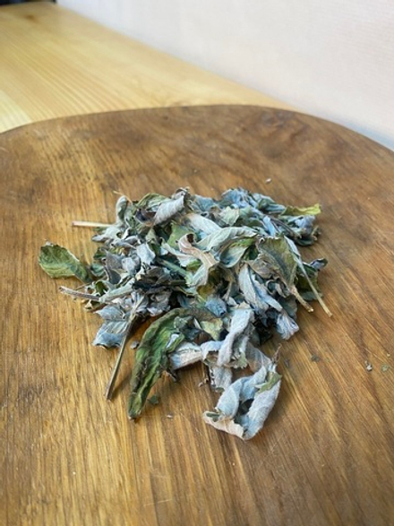 Мята Шоколадница сушёная