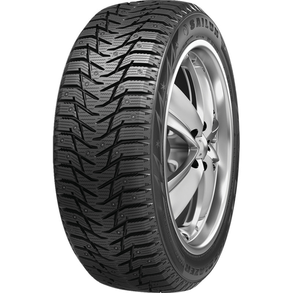 Sailun 275/70R16 114T Ice Blazer WST3 TL (шип.)