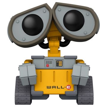 Фигурка Funko POP! Disney Wall-E Wall-E 10" 57652