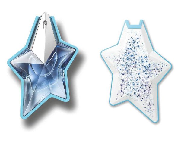 Mugler Angel Arty Case