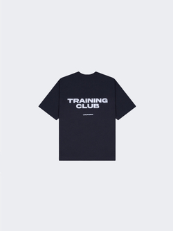 Футболка UNIFORM Heavy Training club, Графит/серый