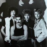 Queen / Queen Forever (4LP+12" Vinyl Single)