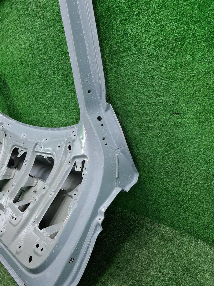 Крышка багажника Geely Tugella (2019-н.в.)