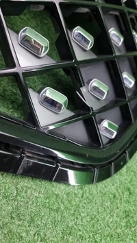 Решетка радиатора Chery Tiggo 4 Pro (2020-2024)