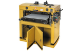 Powermatic DDS-225 Двухбарабанный шлифовально-калибровальный станок