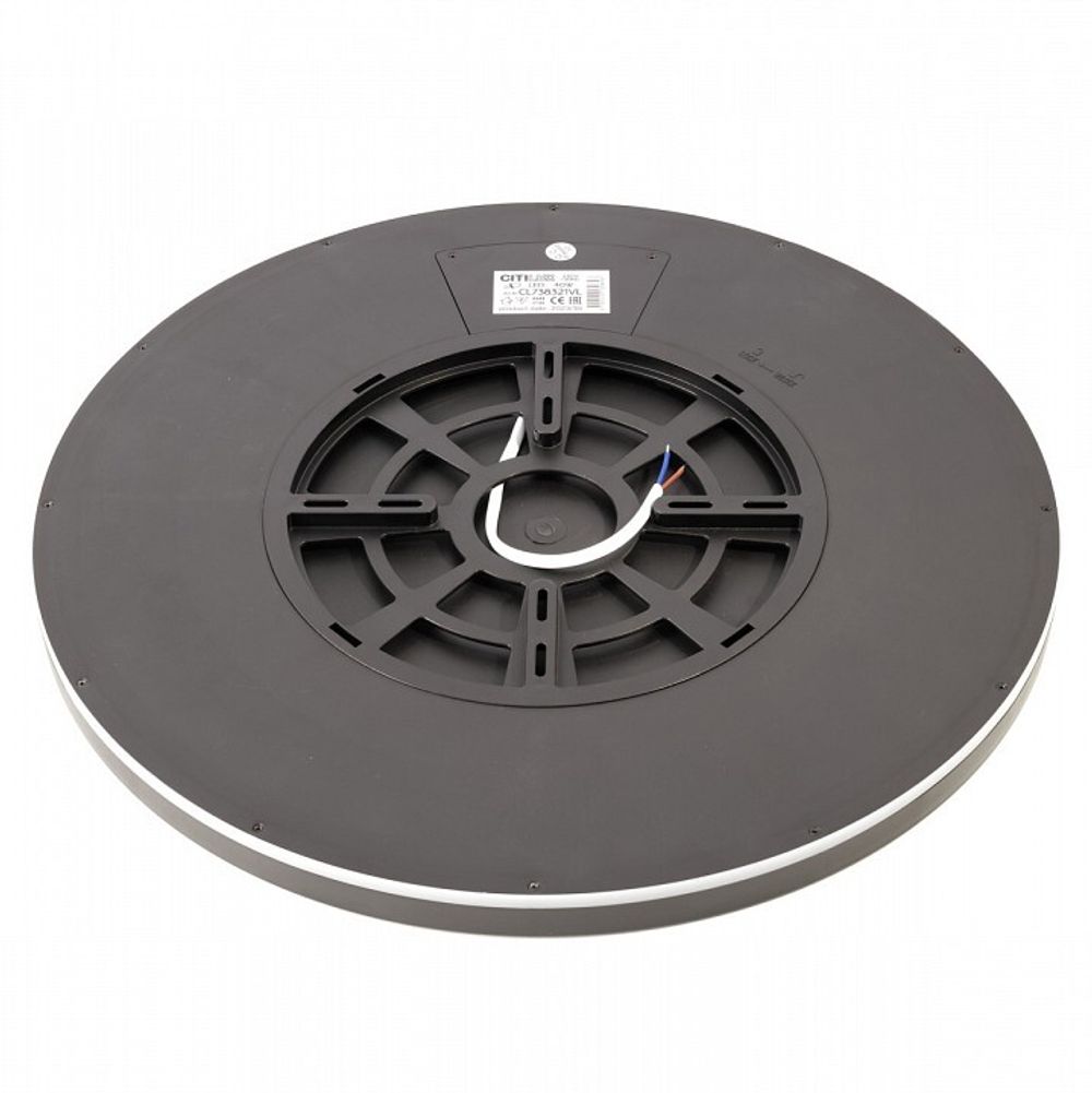 Накладной светильник Citilux Бейсик Лайн CL738321VL