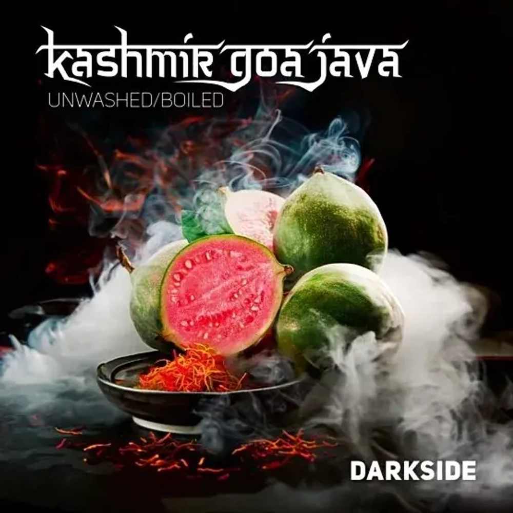 DarkSide - Kashmir Goa Java (30g)