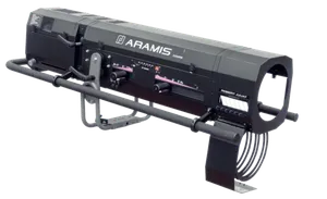 Прожекторы следящего света