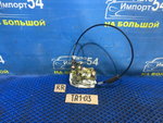 Замок двери задней правой Honda AVANCIER 1999