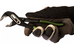 Переставные клещи 180 мм ДТ/80/10 Дело Техники 415180